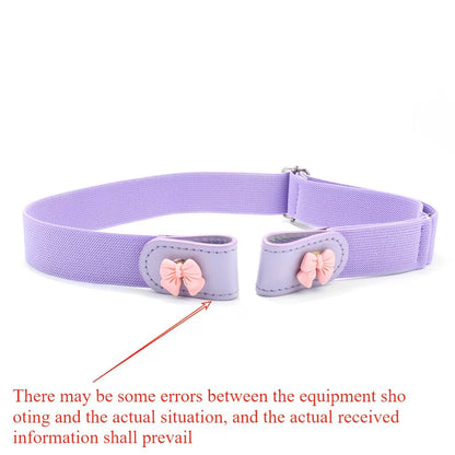 Adjustable Elastic Belt for Women, Perfect for Jeans, Featuring a Seamless Design